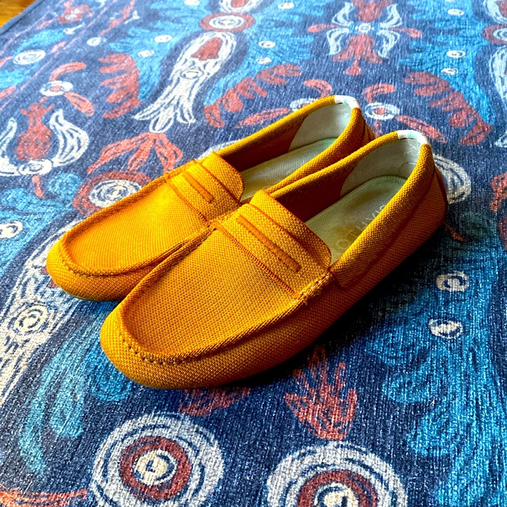 Rothy “Driver” Loafer